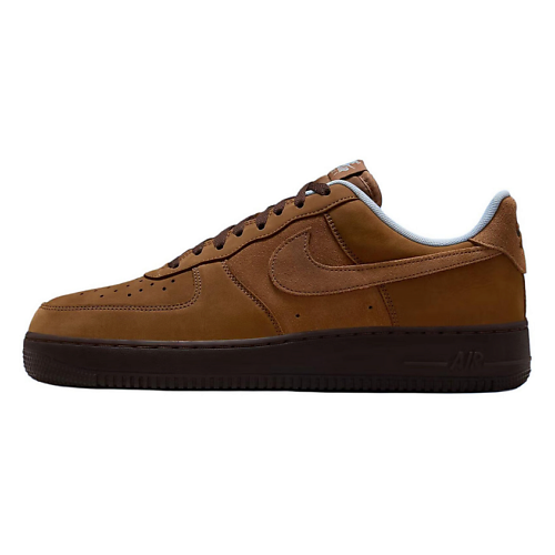Кроссовки NIKE Кроссовки Air Force 1 Low Light British Tan