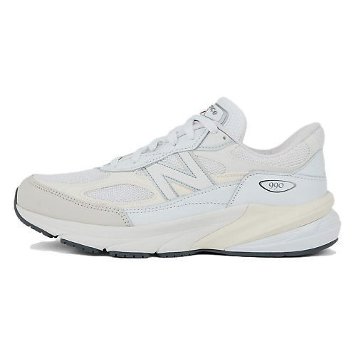 Кроссовки NEW BALANCE Кроссовки спортивные мужские для бега 990v6