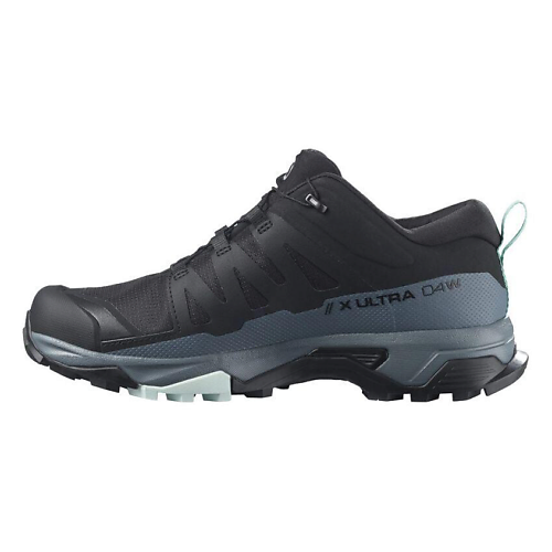 Кроссовки SALOMON Кроссовки X Ultra 4 Gtx 'Black'