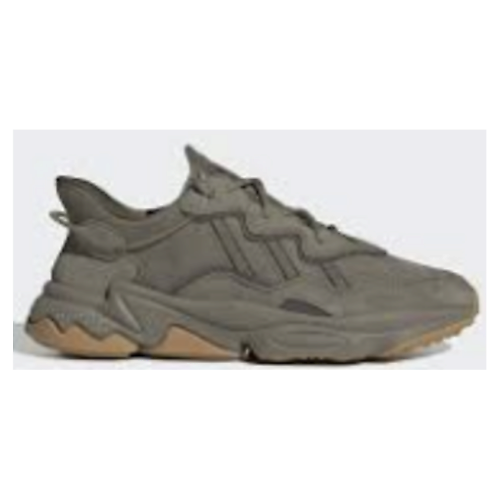 Кроссовки ADIDAS ORIGINAL Кроссовки повседневные мужские EE6461