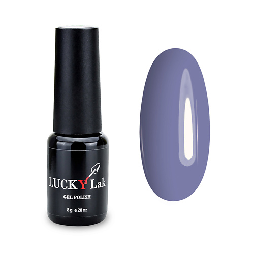 Гель-лак для ногтей LUCKYLAK Гель-лак для ногтей Coler