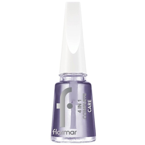 FLORMAR Праймер для ногтей 4 In 1 Complete Care 11