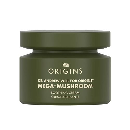 Крем для лица ORIGINS Успокаивающий крем для лица Mega-Mushroom