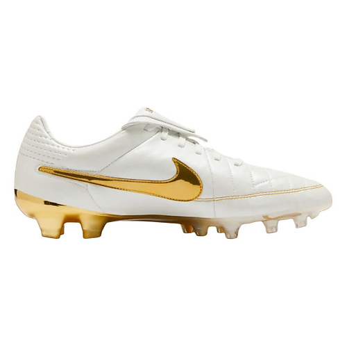 NIKE Футбольные бутсы унисекс Tiempo Legend FG Firm Ground