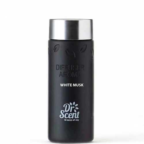 Арома-масло для дома DR. SCENT Breeze of Joy Белый мускус/White Musk Ароматическое масло