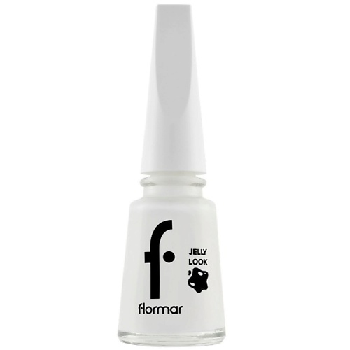 FLORMAR Лак для ногтей Jelly Look 11