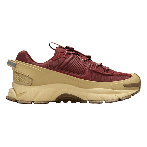 NIKE Кроссовки Zoom Vomero 5 Roam Team Red Gold