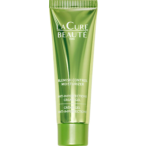 Крем для лица LA CURE BEAUTE Увлажняющий крем для проблемной кожи Blemish Control Moisturizer