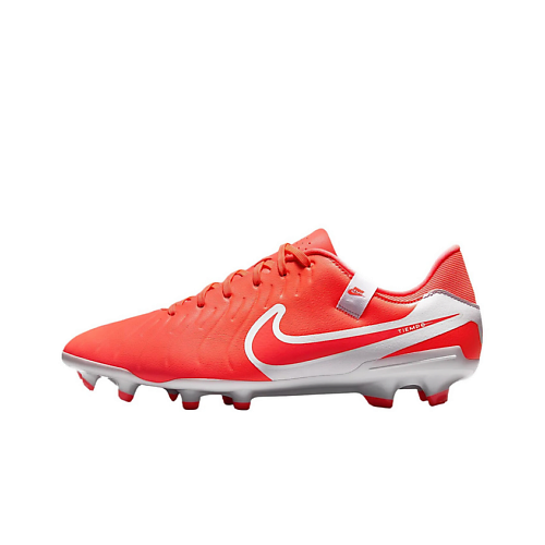 Кроссовки NIKE Футбольные бутсы Tiempo Legend 10 Academy Mg Mad Energy Pack