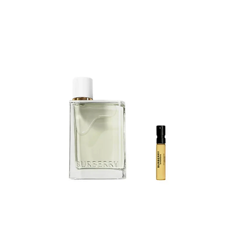 Парфюмерный набор Burberry Her Eau de Toilette