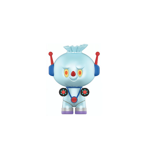 Мягкая игрушка POP MART Игрушка Adventure Collection Emperor Star Legion, 10см