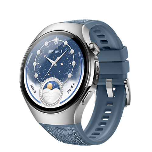 Смарт-часы HUAWEI Смарт-часы Watch 5