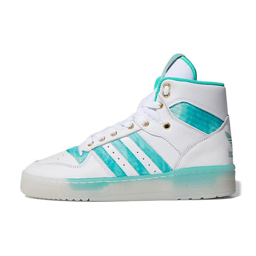 Кроссовки ADIDAS ORIGINAL Кроссовки Rivalry Hi Chinese Singles' Day 2019