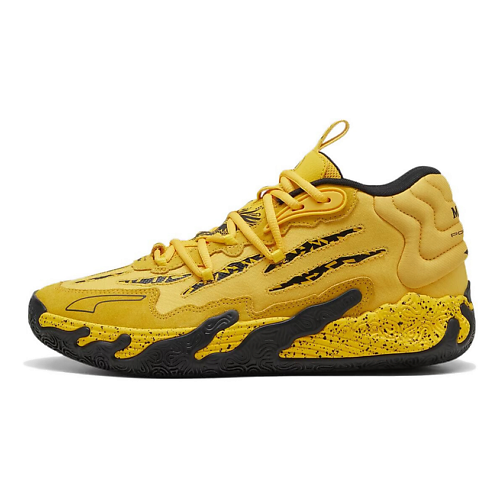 Кроссовки PUMA Кроссовки LaMelo Ball MB.03 Porsche