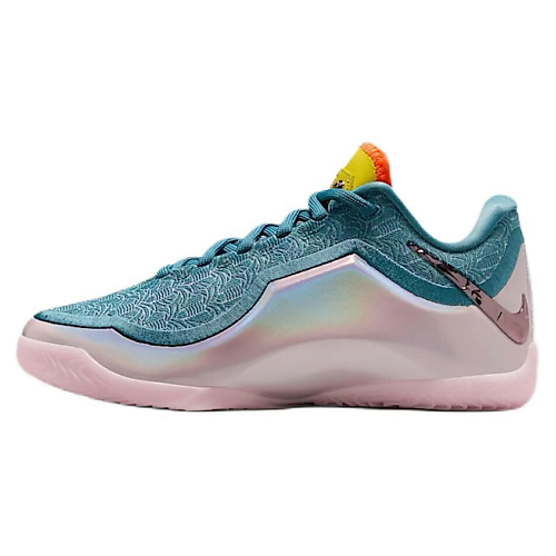 Кроссовки NIKE Баскетбольные кроссовки унисекс Lebron 23 Low