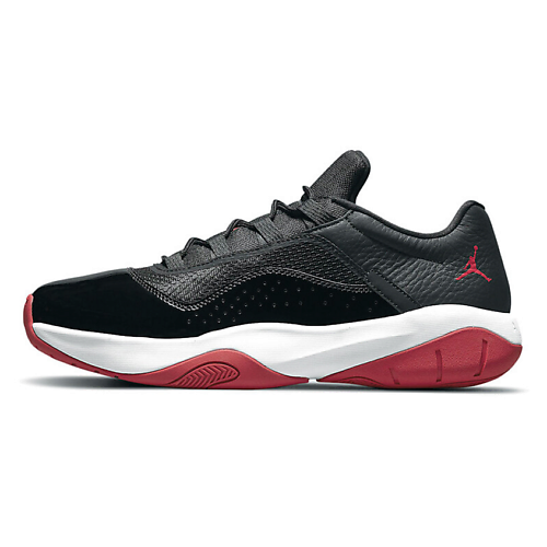 Кроссовки NIKE Кроссовки с низким верхом 11 Cmft Low Bred 2021