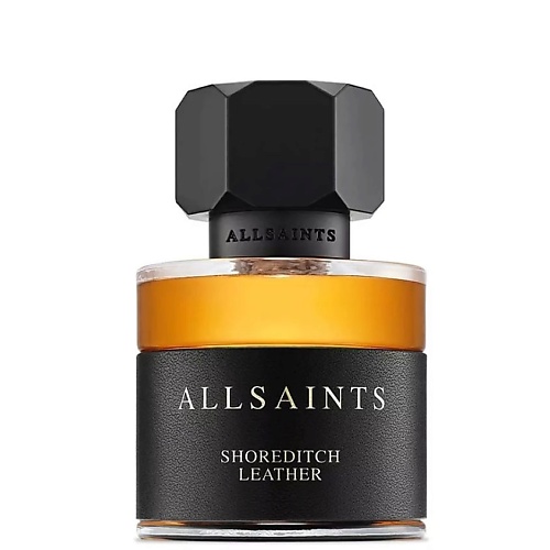 Парфюмерная вода ALLSAINTS Shoreditch Leather
