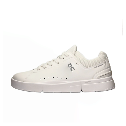 Кроссовки ON RUNNING Кроссовки The Roger Advantage All White