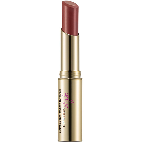 FLORMAR Помада для губ Deluxe Cashmere Lipstick