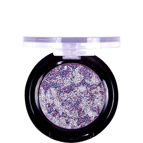 Верхнее покрытие для век J. CAT BEAUTY Топпер для век Glitter Dazzle