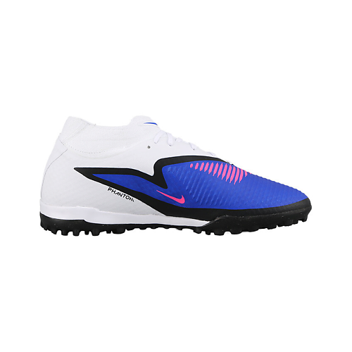 NIKE Футбольные бутсы унисекс Phantom 6 Mid range TF