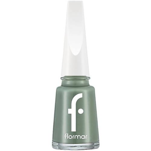 FLORMAR Лак для ногтей Classic 11