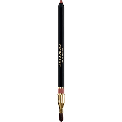 DOLCE&GABBANA Карандаш для губ My Lip Overliner