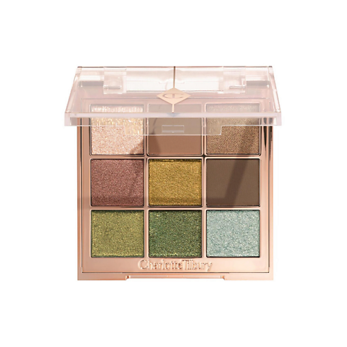 Тени для век CHARLOTTE TILBURY Тени для век Aesthetic