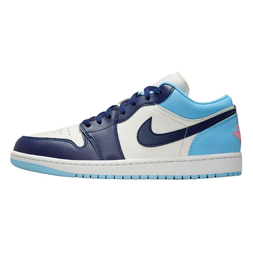 Кроссовки NIKE Баскетбольные кроссовки мужские Air 1 Cushioning Low top Vintage