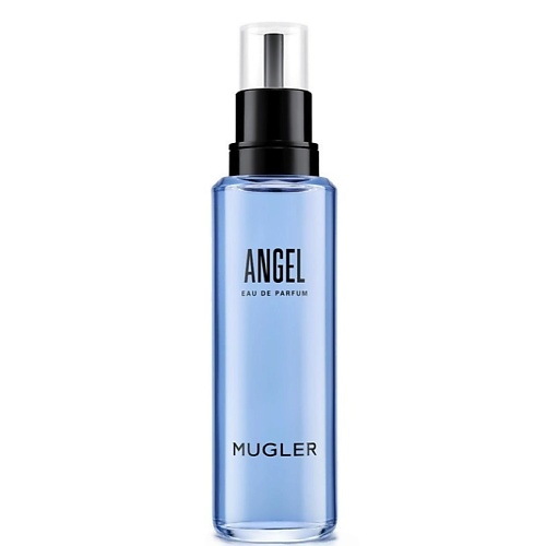 Парфюмерная вода MUGLER Женская парфюмерная вода Angel Eco Refill,перезаполняемый флакон