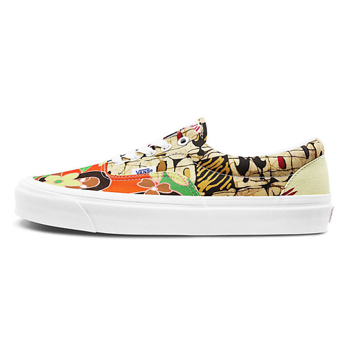 Кроссовки VANS Кроссовки Era Hoffman California Fabrics X 95 Dx 'Anaheim Factory Native Mix'