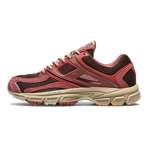 Кроссовки REEBOK Кроссовки PREMIER TRINITY Durable Breathable Coverage Russet