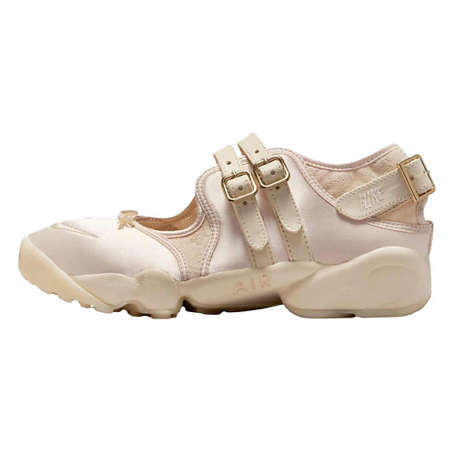 Кроссовки NIKE Air Rift Platform Mary Jane Shoes Women's