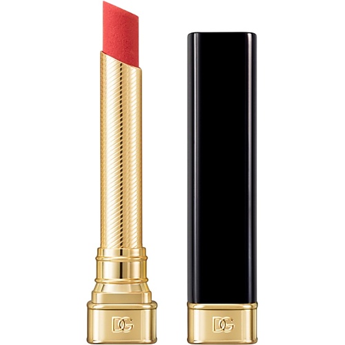 DOLCE&GABBANA Матовая помада My comfy matte lip stylo