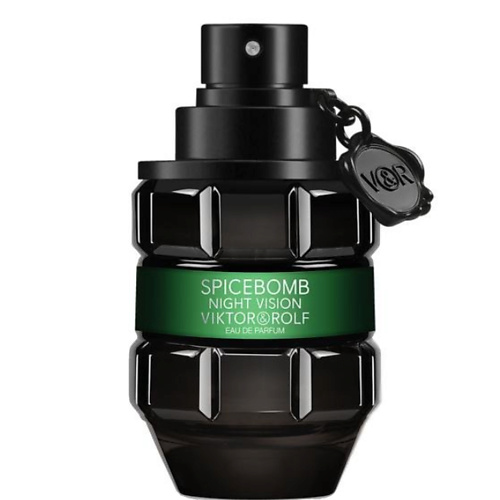 Парфюмерная вода VIKTOR&ROLF Парфюмерная Вода SPICE BOMB NIGHTVISION EDP