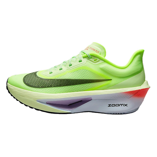Кроссовки NIKE Беговые кроссовки женские Zoom Fly 6