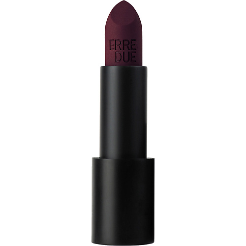 Помада для губ ERRE DUE Помада для губ матовая Perfect Matte Lipstick