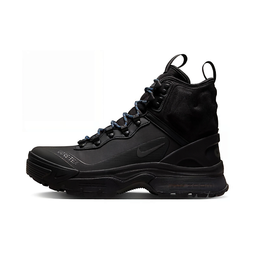 Кроссовки NIKE Кроссовки Acg Zoom Gaiadome GORE TEX 'Triple Black'