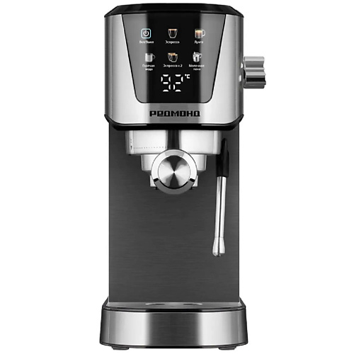 Кофеварка РЕДМОНД Рожковая кофеварка CM716
