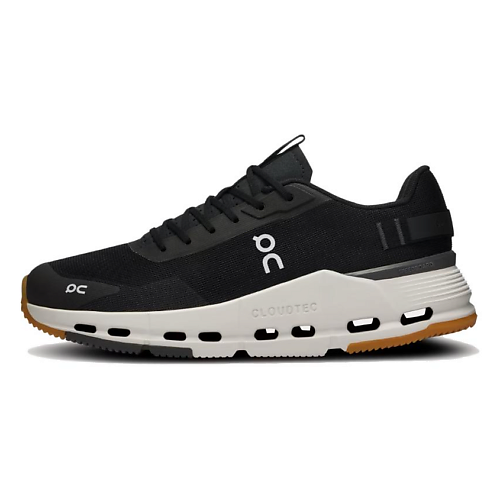 Кроссовки ON RUNNING Кроссовки Running Cloudnova Form 2 Black Ivory Women's