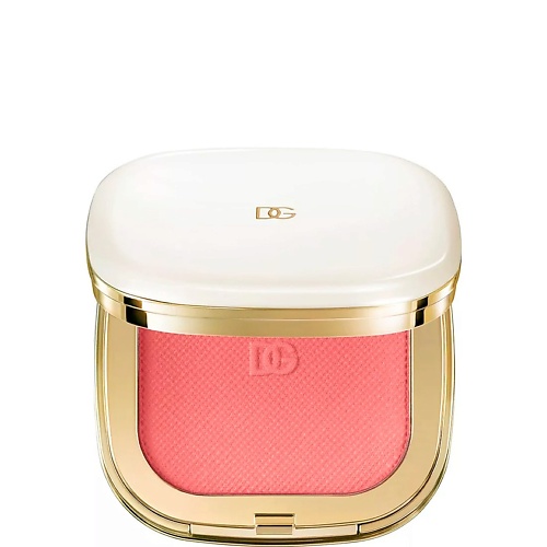 DOLCE&GABBANA Стойкие румяна и тени для век Cheeks&eyes match