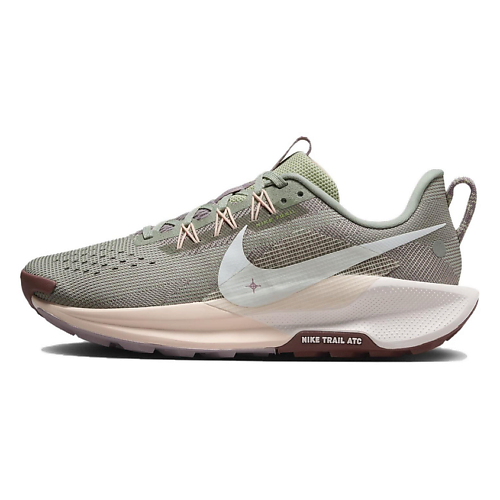 Кроссовки NIKE Кроссовки для трейла женские React Pegasus Trail 5