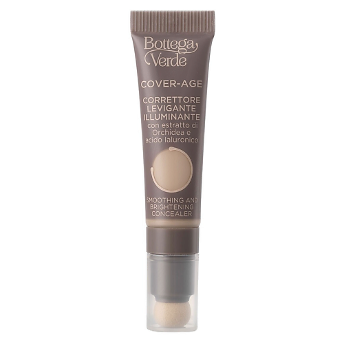 Консилер BOTTEGA VERDE Консилер Cover-Age Smoothing And Brightening