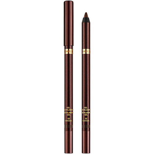 Карандаш для глаз TOM FORD Гелевый карандаш для глаз Gel Eyeliner