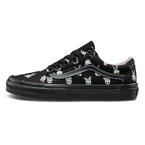 Кроссовки VANS Кроссовки Old Skool 'Cactus Paradise'