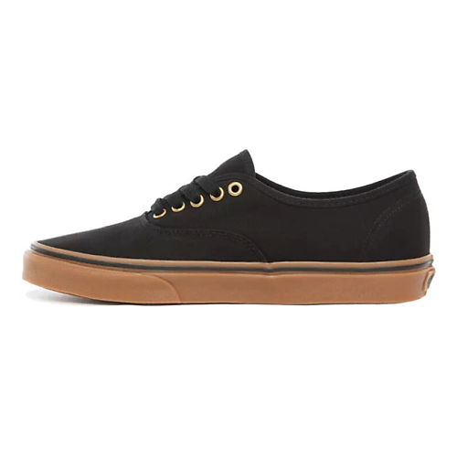 Кроссовки VANS Кроссовки Authentic 'Black Gum'