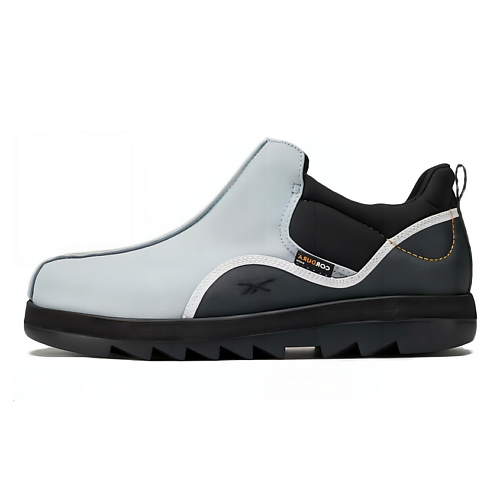 Кроссовки REEBOK Кроссовки Reebok Beatnik Moc Cordura 'Light Blue Black'