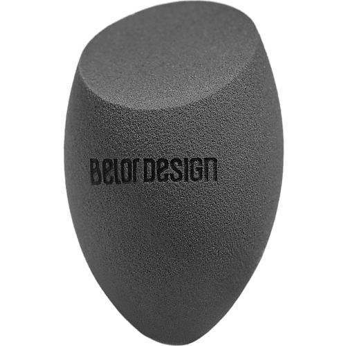 Спонж для нанесения макияжа BELOR DESIGN Спонж для макияжа плотный GB1 HYDROMIX MULTIFUNCTION