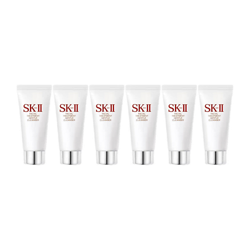 Набор средств для умывания SK-II Набор для ухода за кожей лица SK II Sample Set
