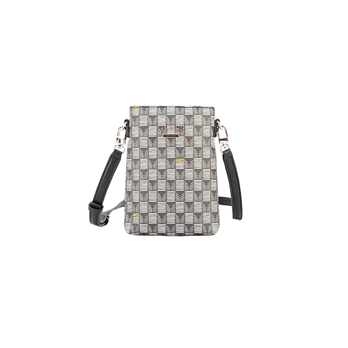 Сумка GUESS Сумка через плечо Follie GSBLW9676015